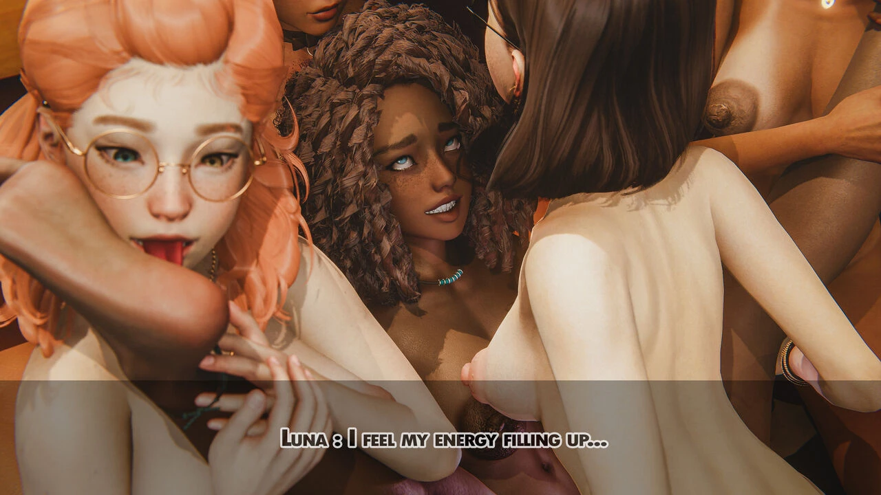 Alexs Dream 5 image number 38