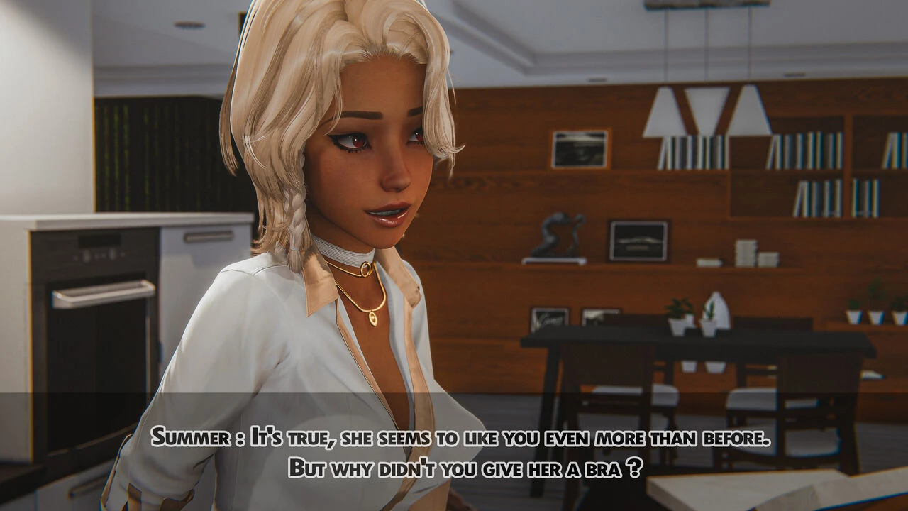 Alexs Dream 5 image number 3