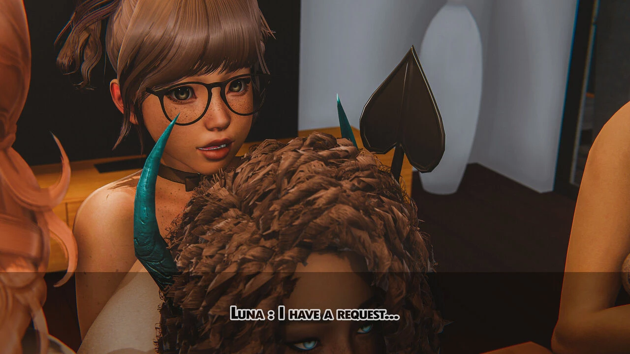 Alexs Dream 5 image number 39