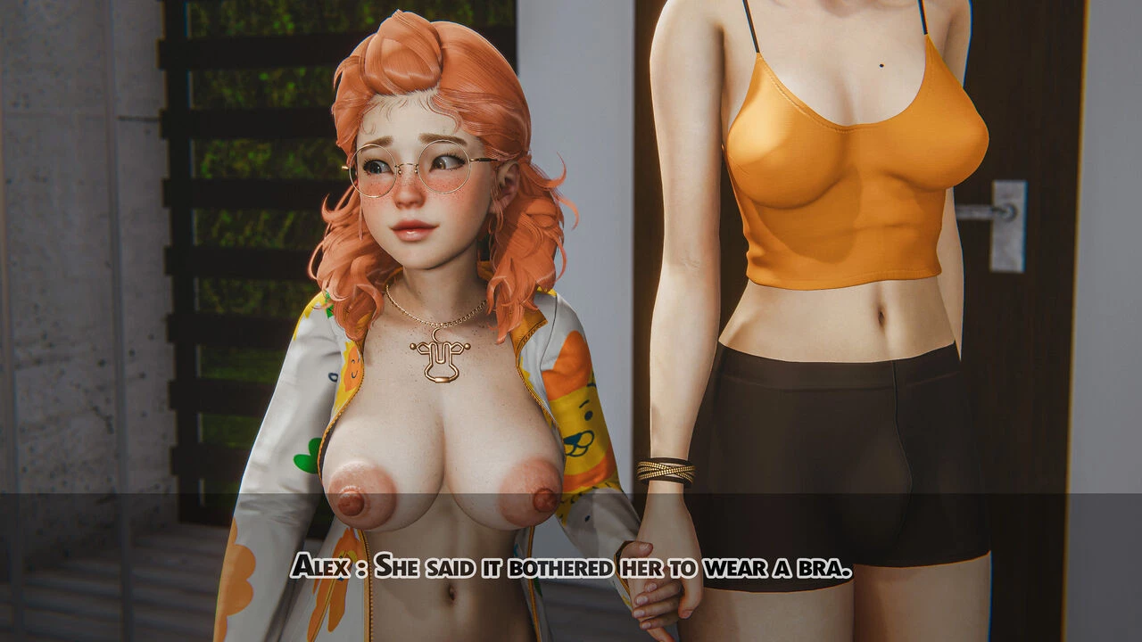 Alexs Dream 5 image number 4