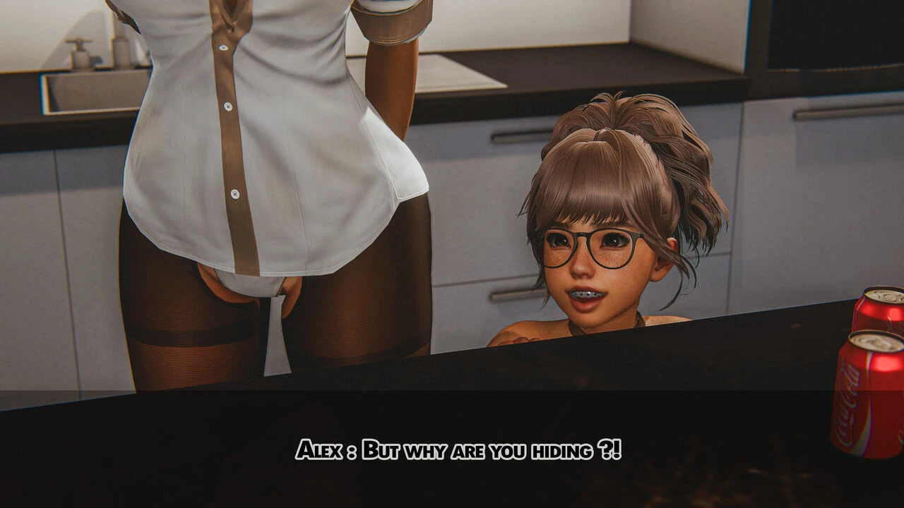 Alexs Dream 5 image number 6