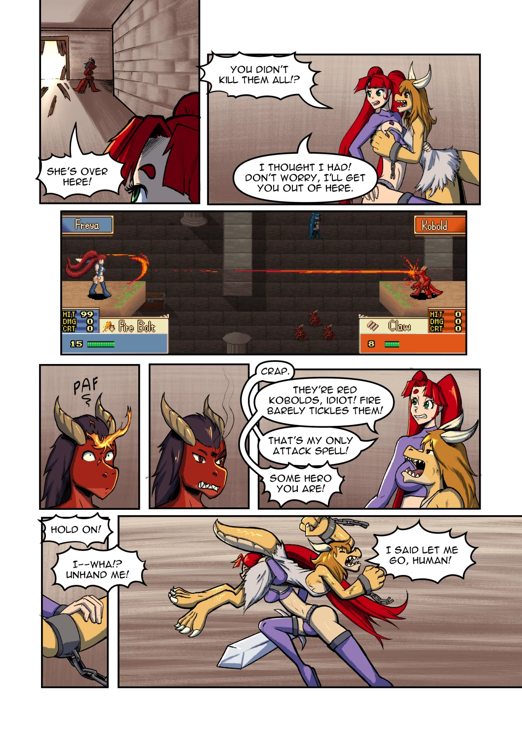 Freyas Adventure Diaries image number 10