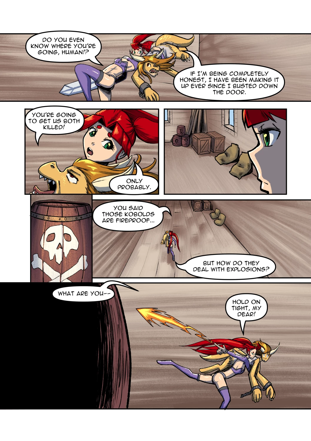 Freyas Adventure Diaries image number 11