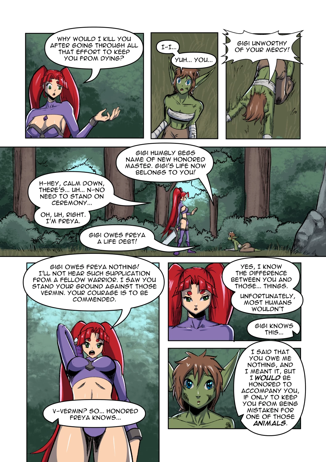 Freyas Adventure Diaries image number 18