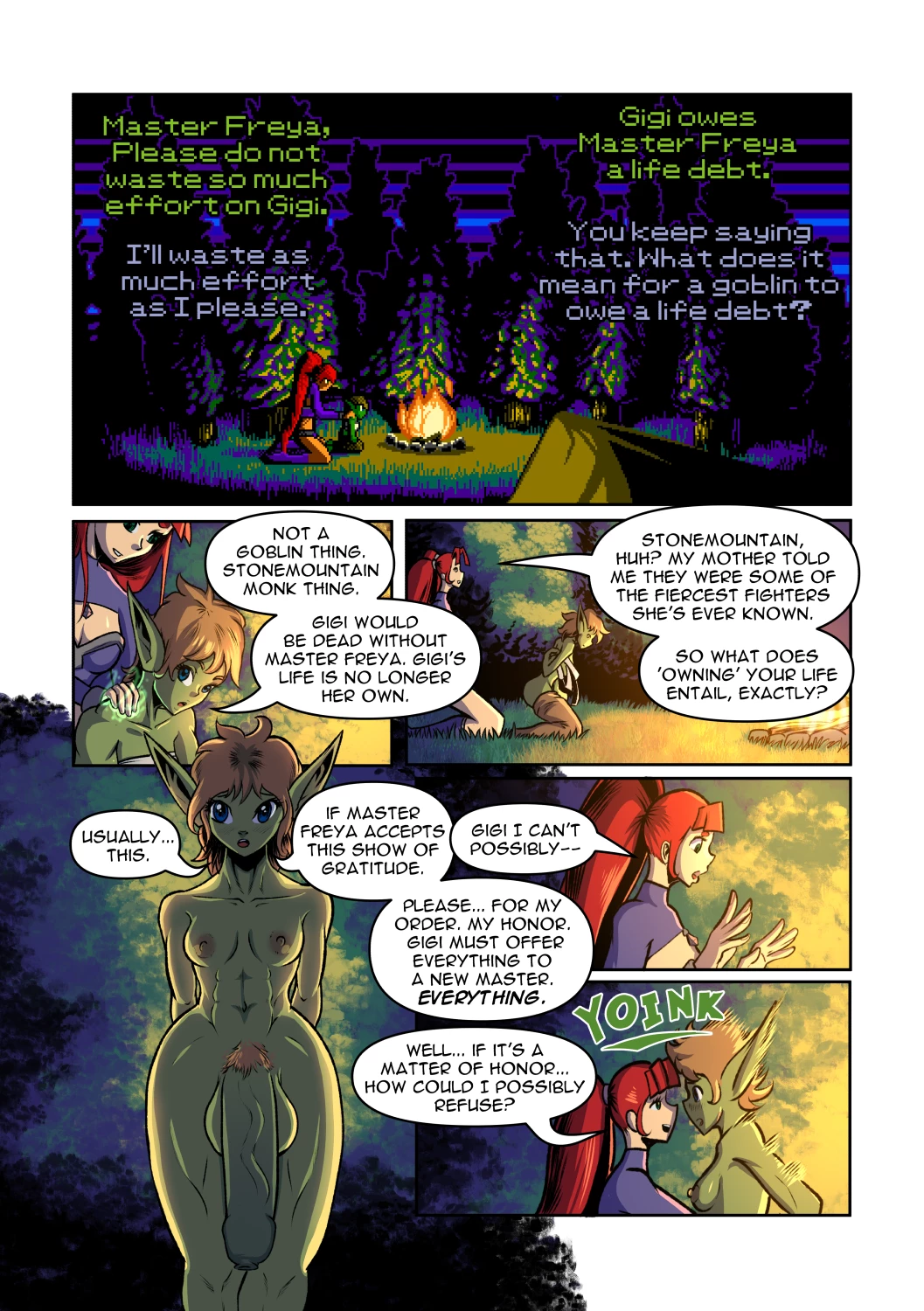 Freyas Adventure Diaries image number 19