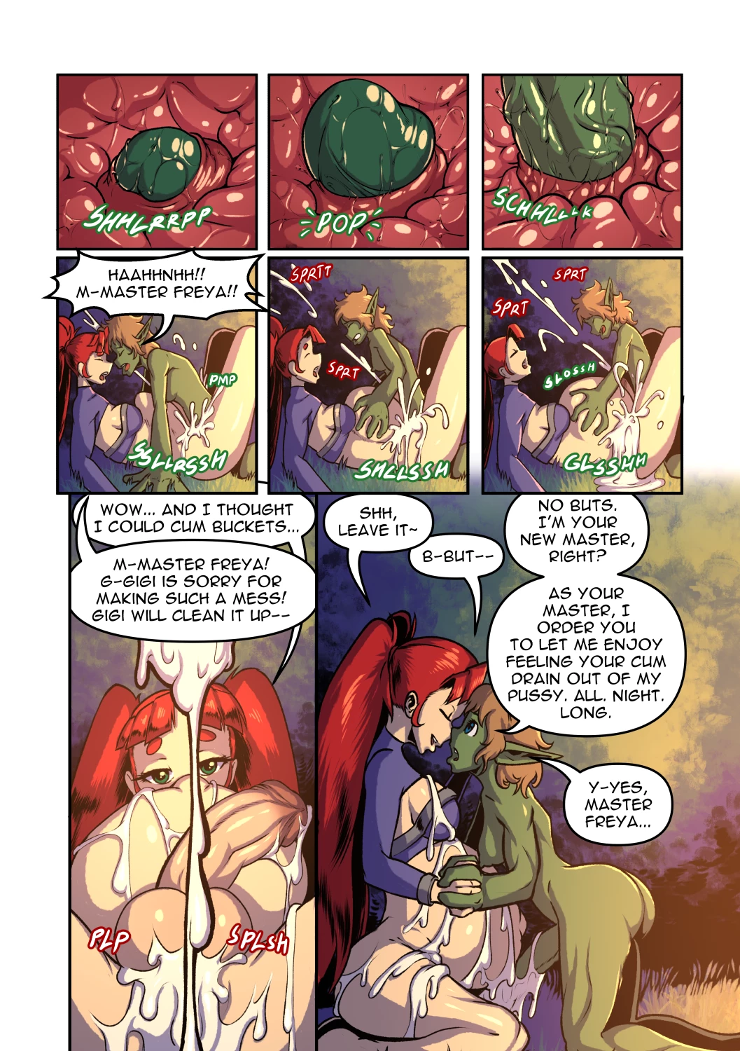 Freyas Adventure Diaries image number 23