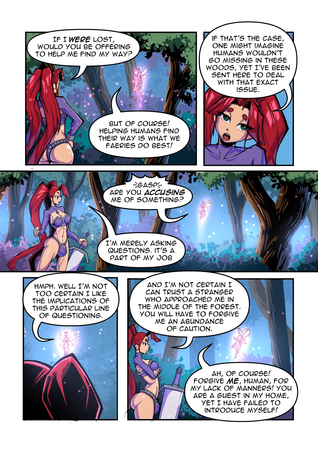 Freyas Adventure Diaries image number 26