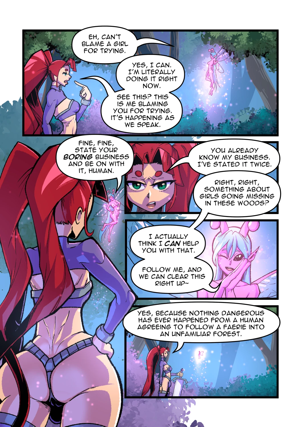 Freyas Adventure Diaries image number 28