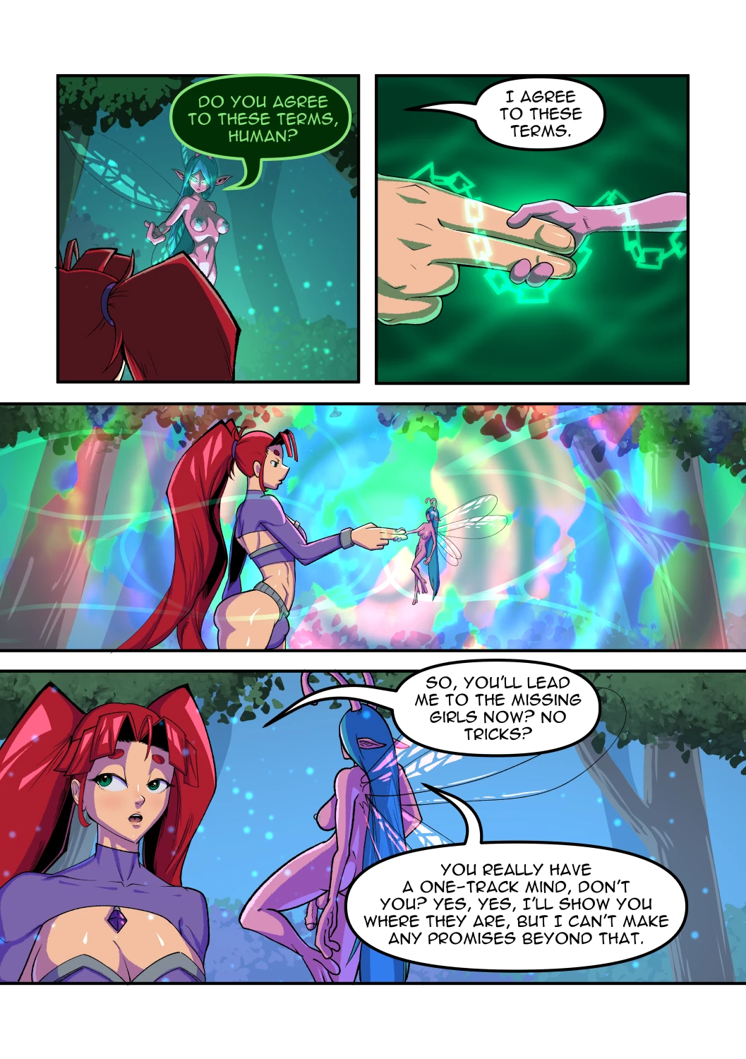 Freyas Adventure Diaries image number 30