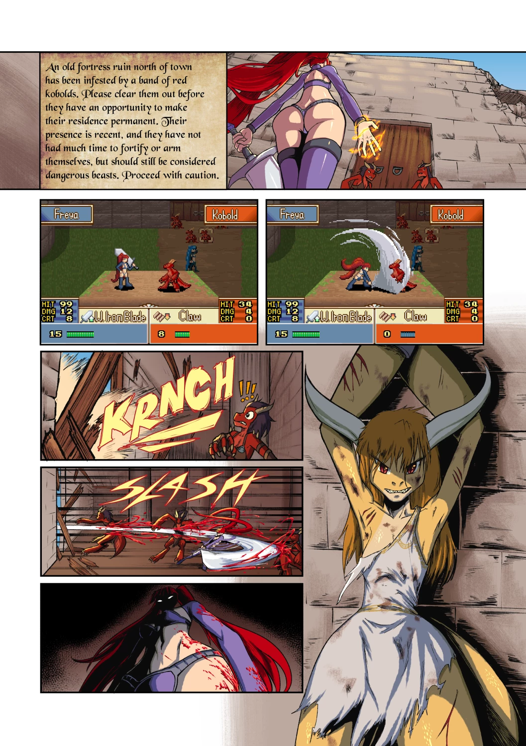 Freyas Adventure Diaries image number 7