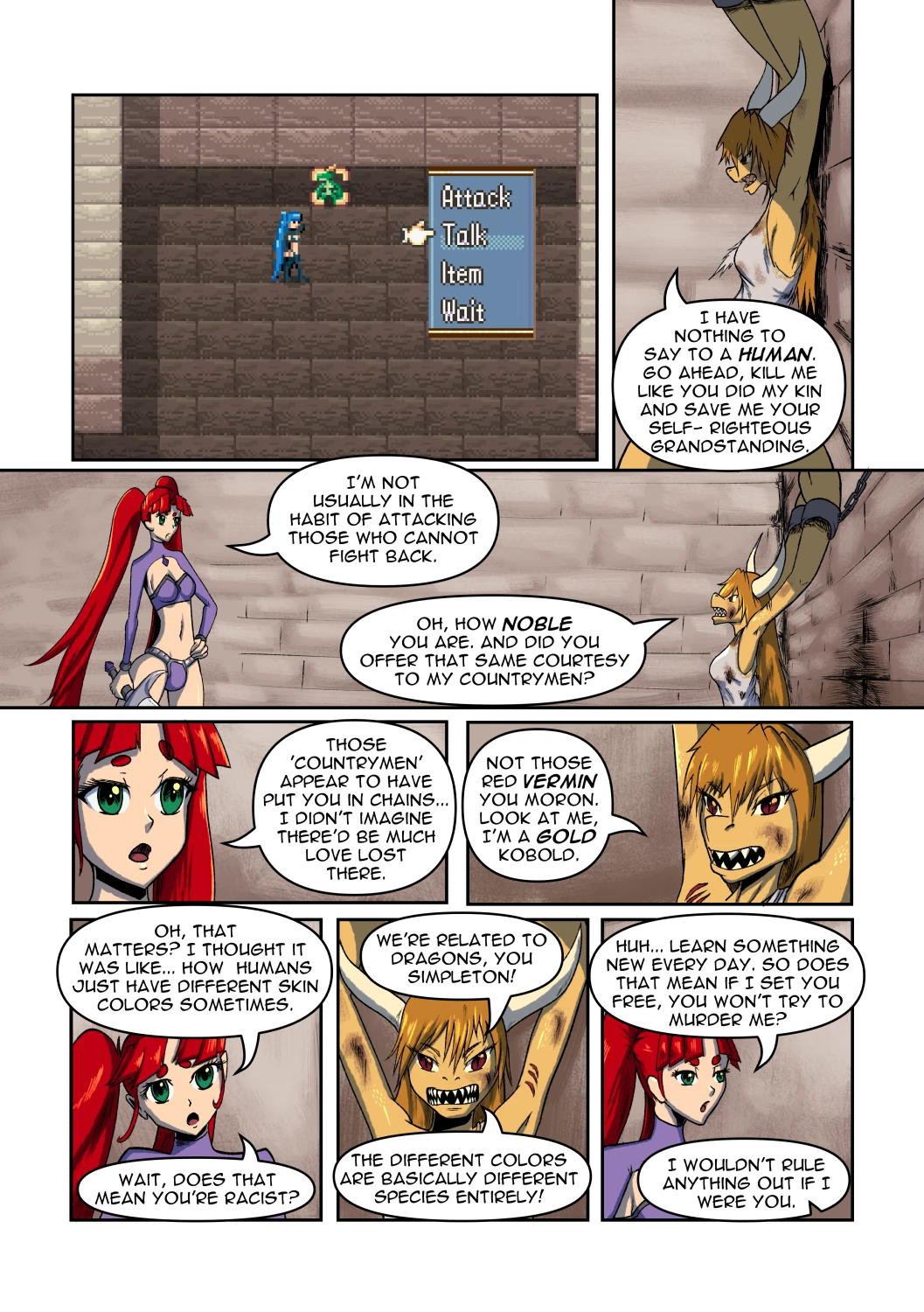 Freyas Adventure Diaries image number 8