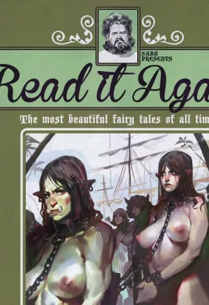 Shackles Bay: The Port of Sorrow