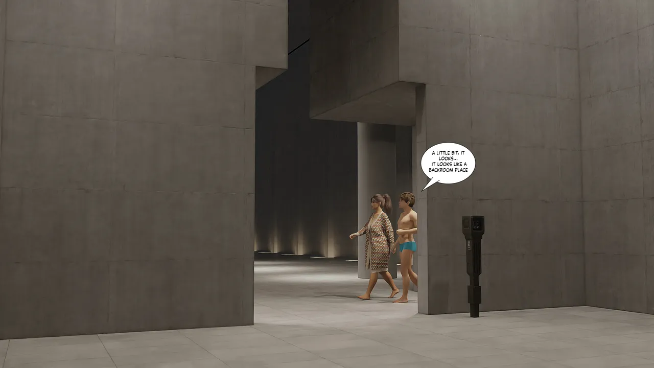 Desire Confine 3 image number 102