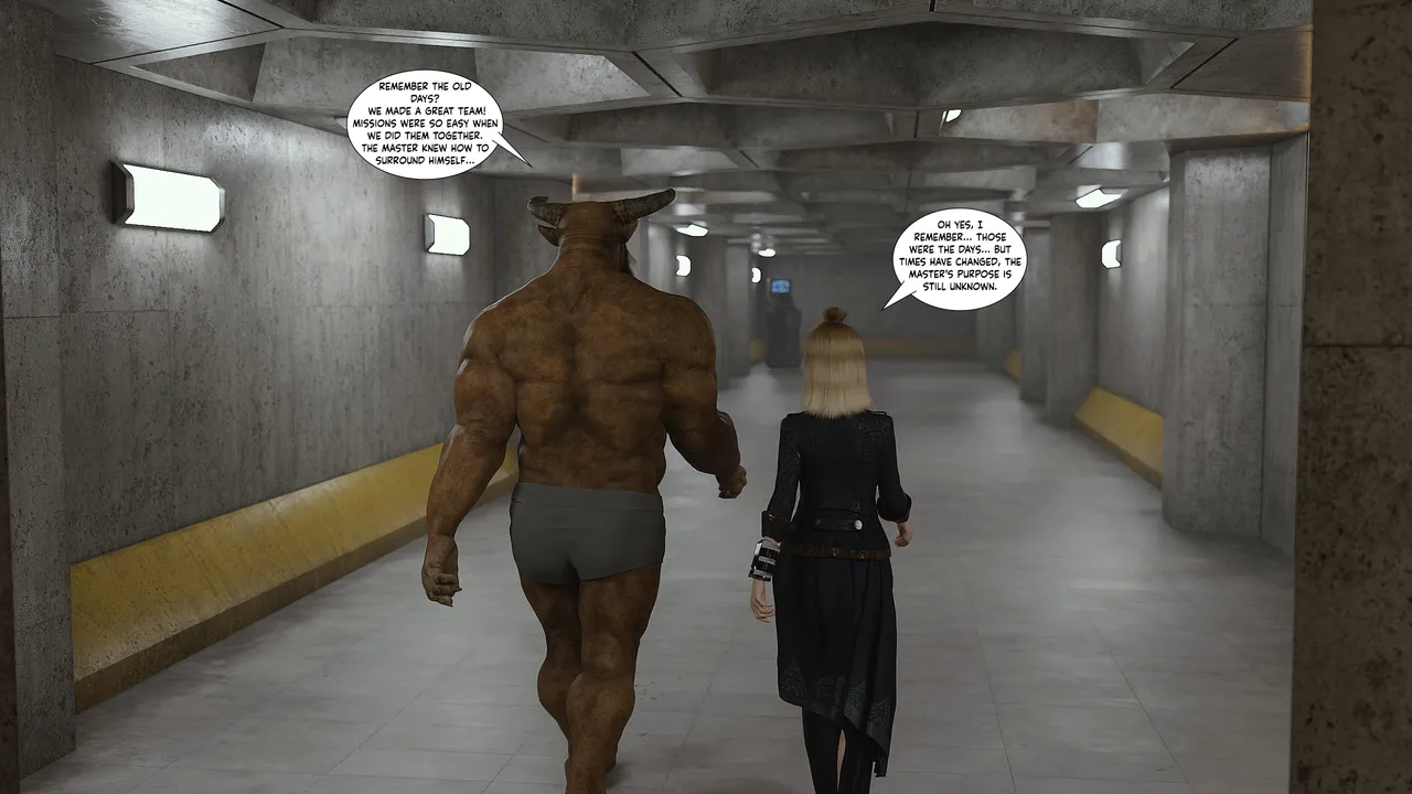 Desire Confine 3 image number 131