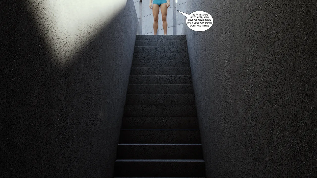Desire Confine 3 image number 141