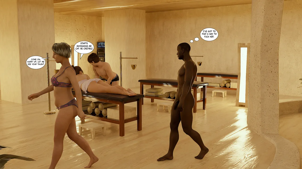 Desire Confine 3 image number 14