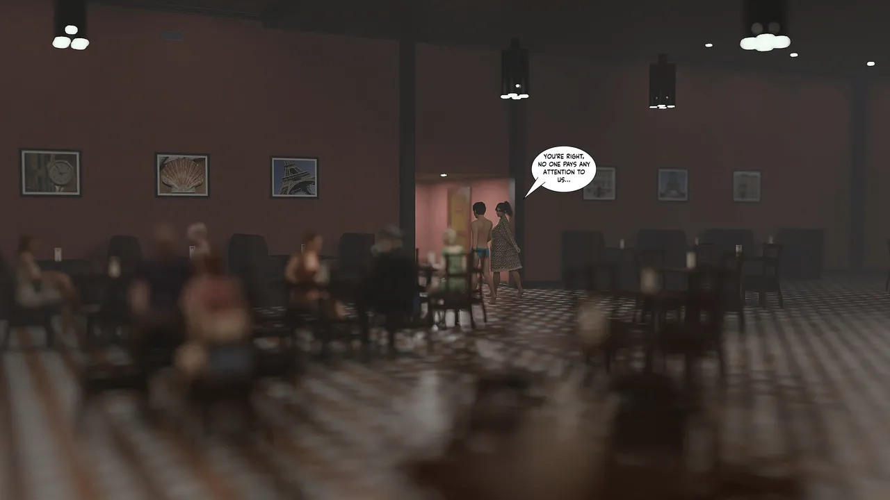Desire Confine 3 image number 167