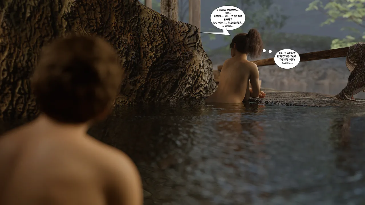 Desire Confine 3 image number 192