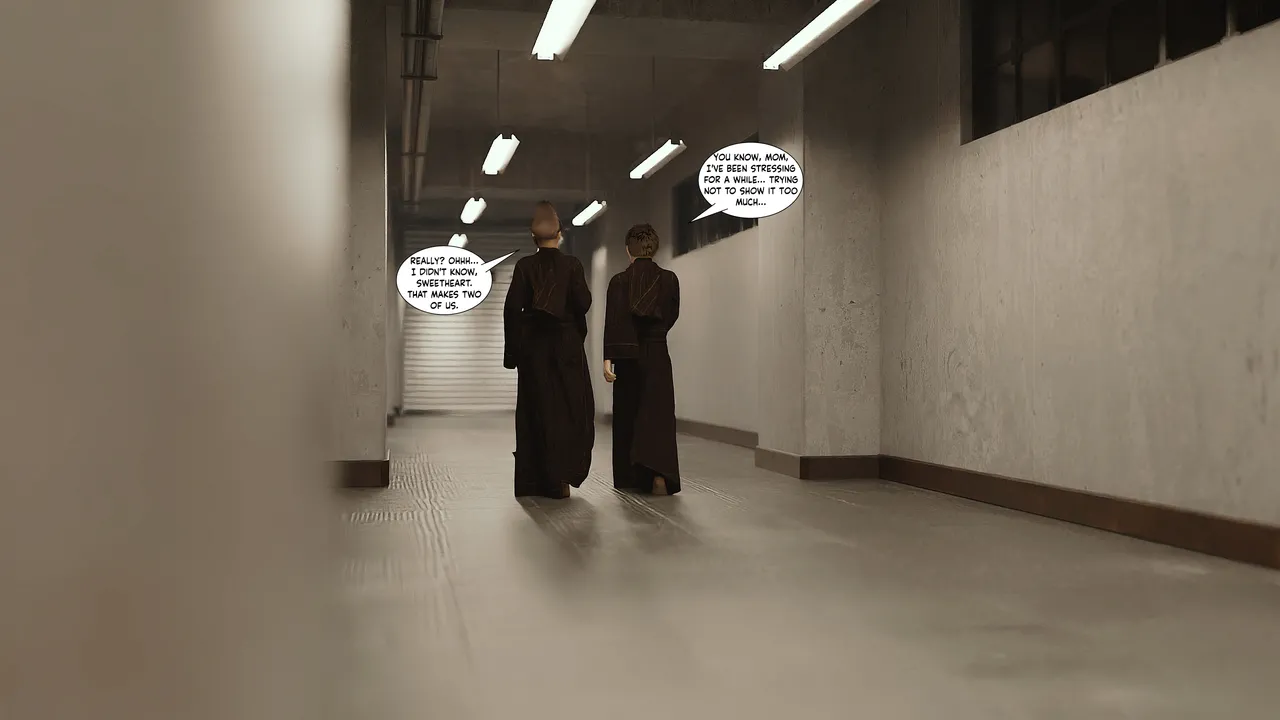 Desire Confine 3 image number 206