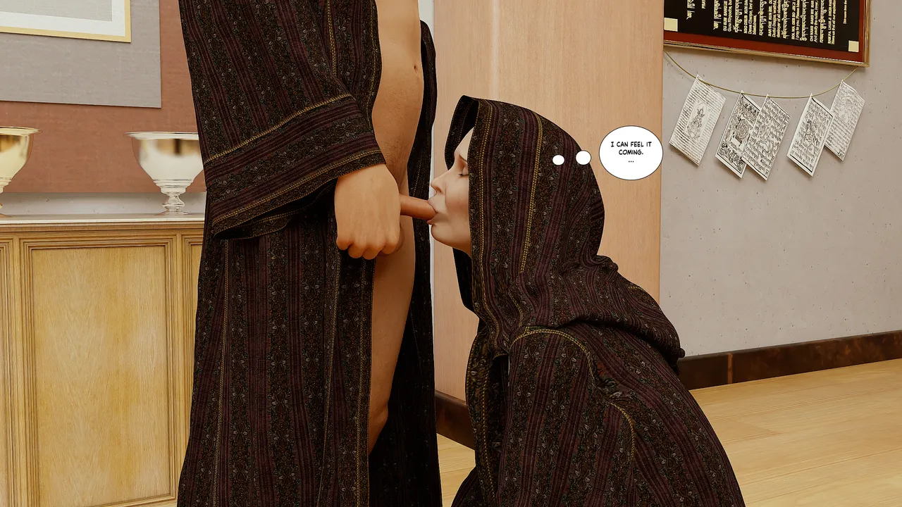 Desire Confine 3 image number 217
