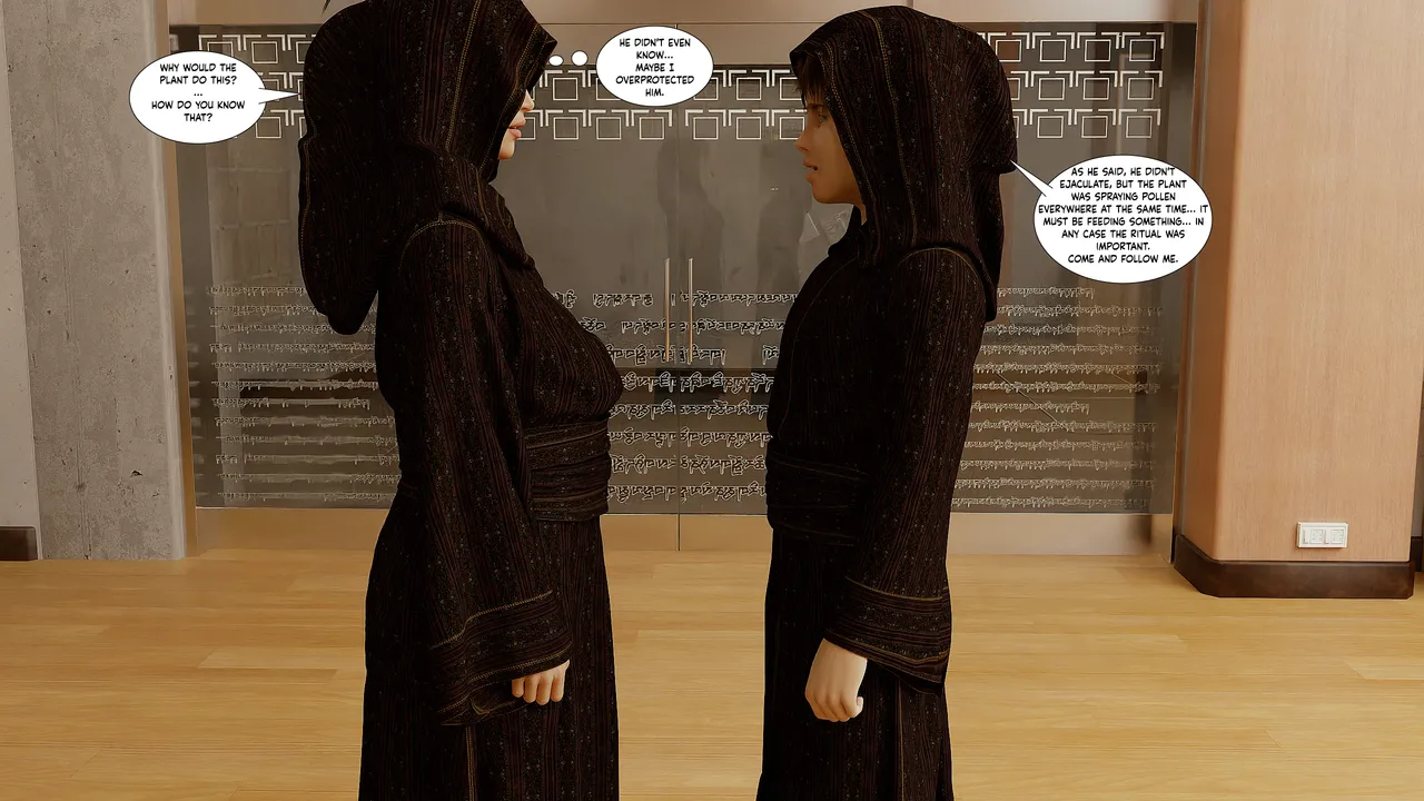 Desire Confine 3 image number 222