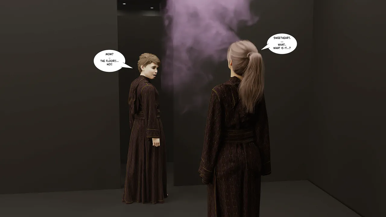 Desire Confine 3 image number 226