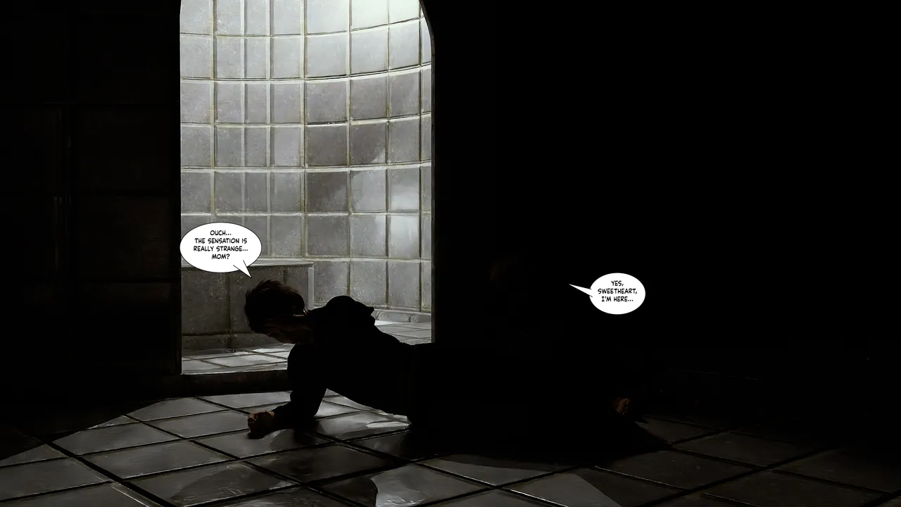 Desire Confine 3 image number 229