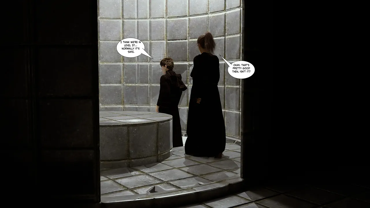 Desire Confine 3 image number 232