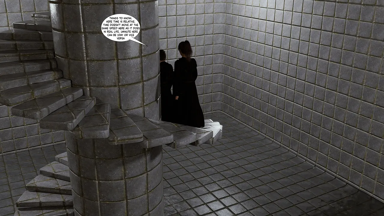 Desire Confine 3 image number 233