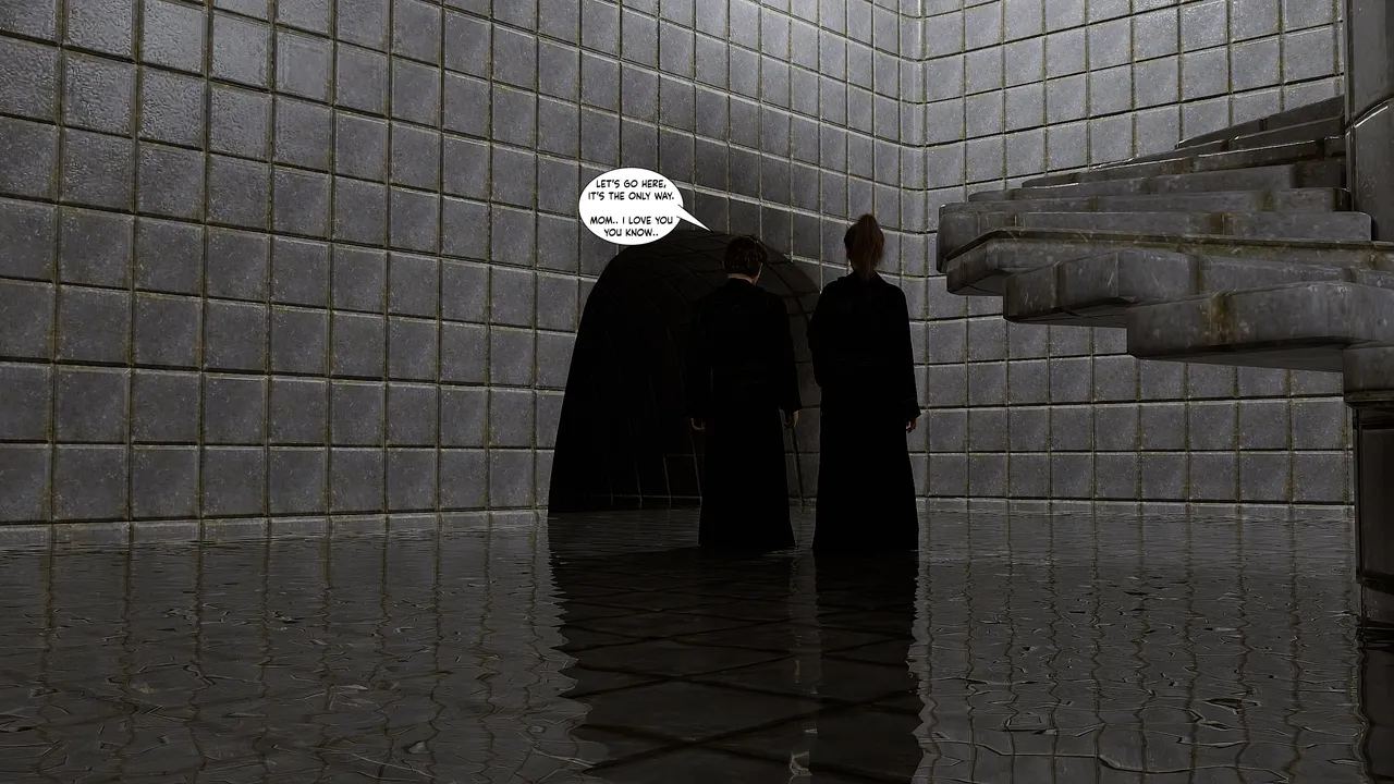 Desire Confine 3 image number 236