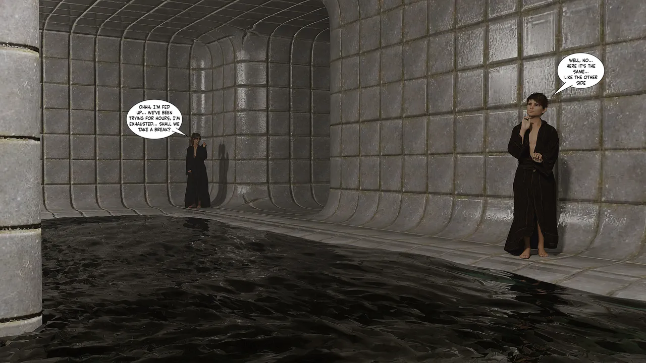 Desire Confine 3 image number 245