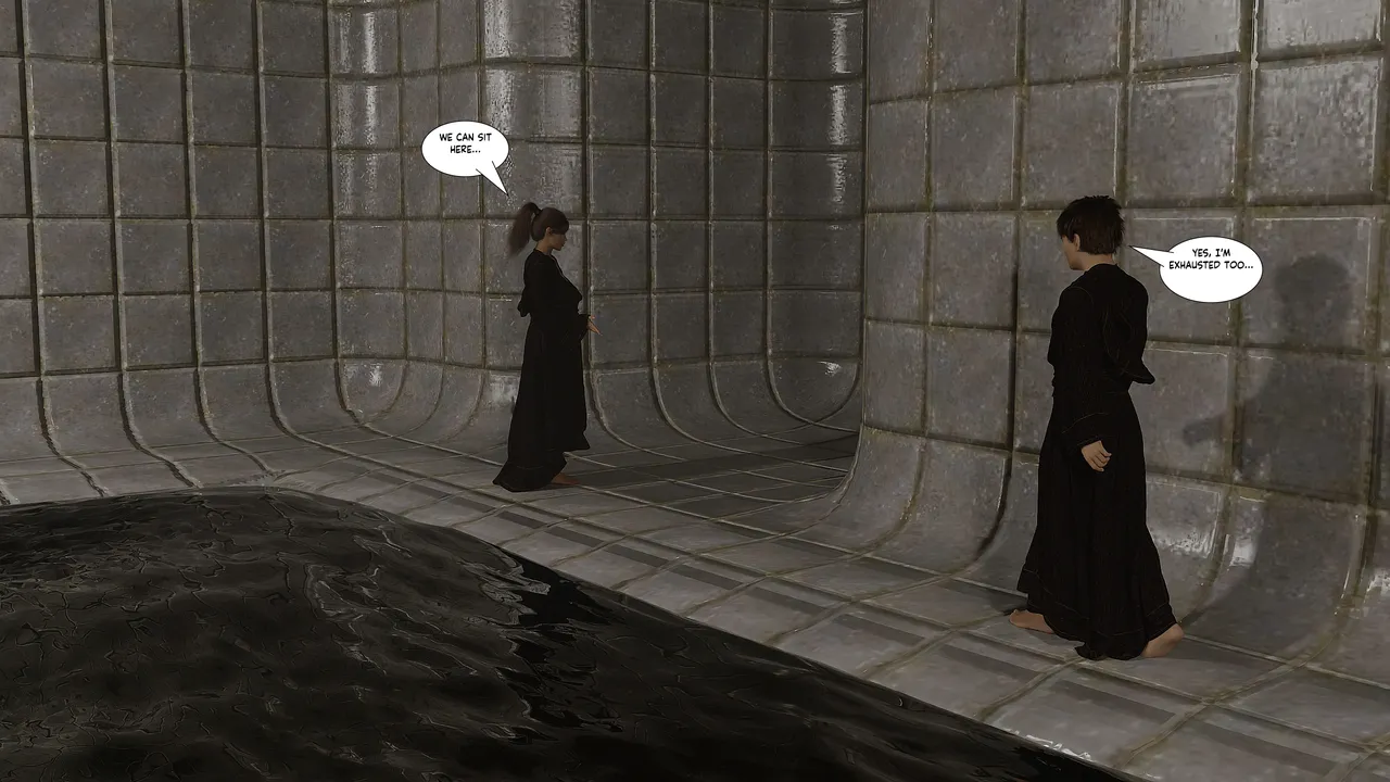 Desire Confine 3 image number 246