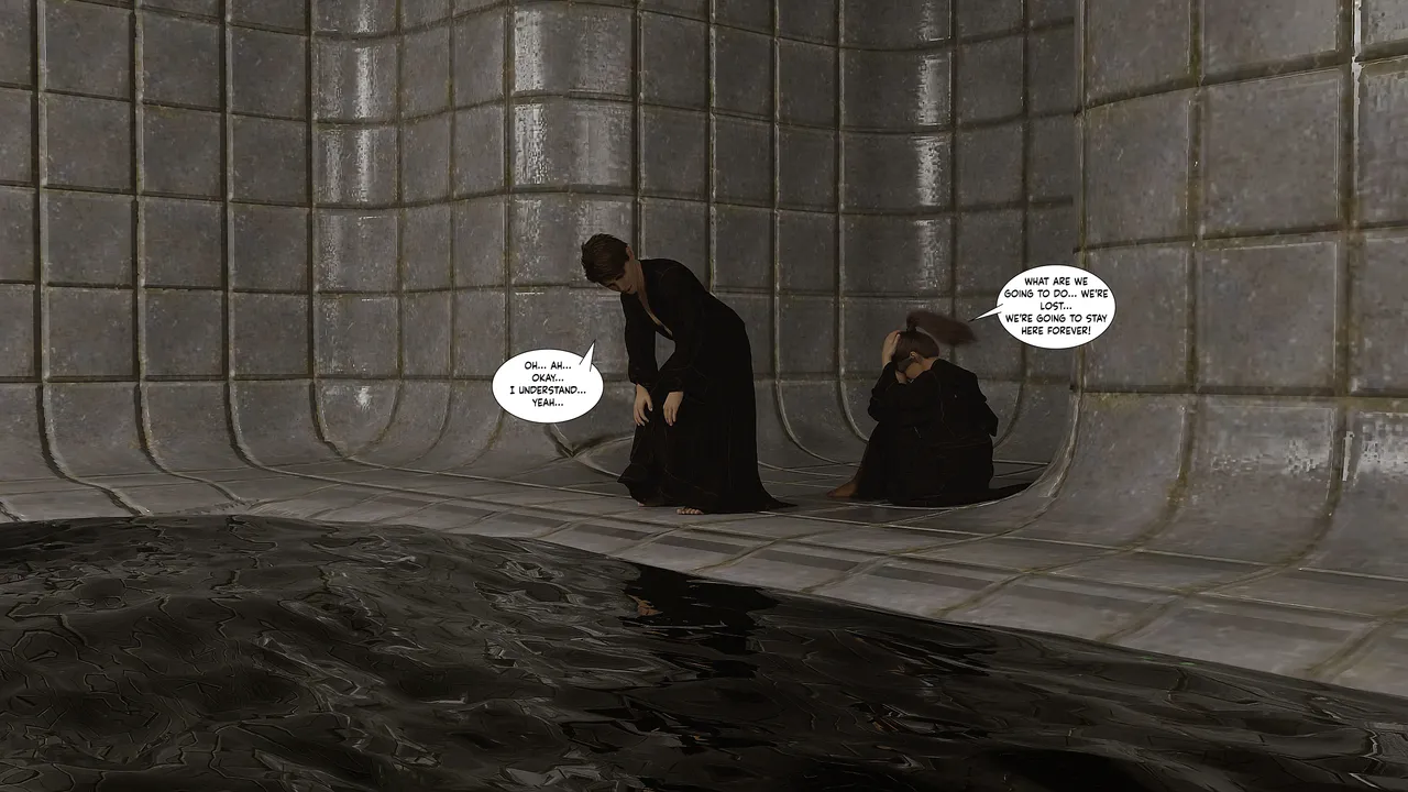 Desire Confine 3 image number 247