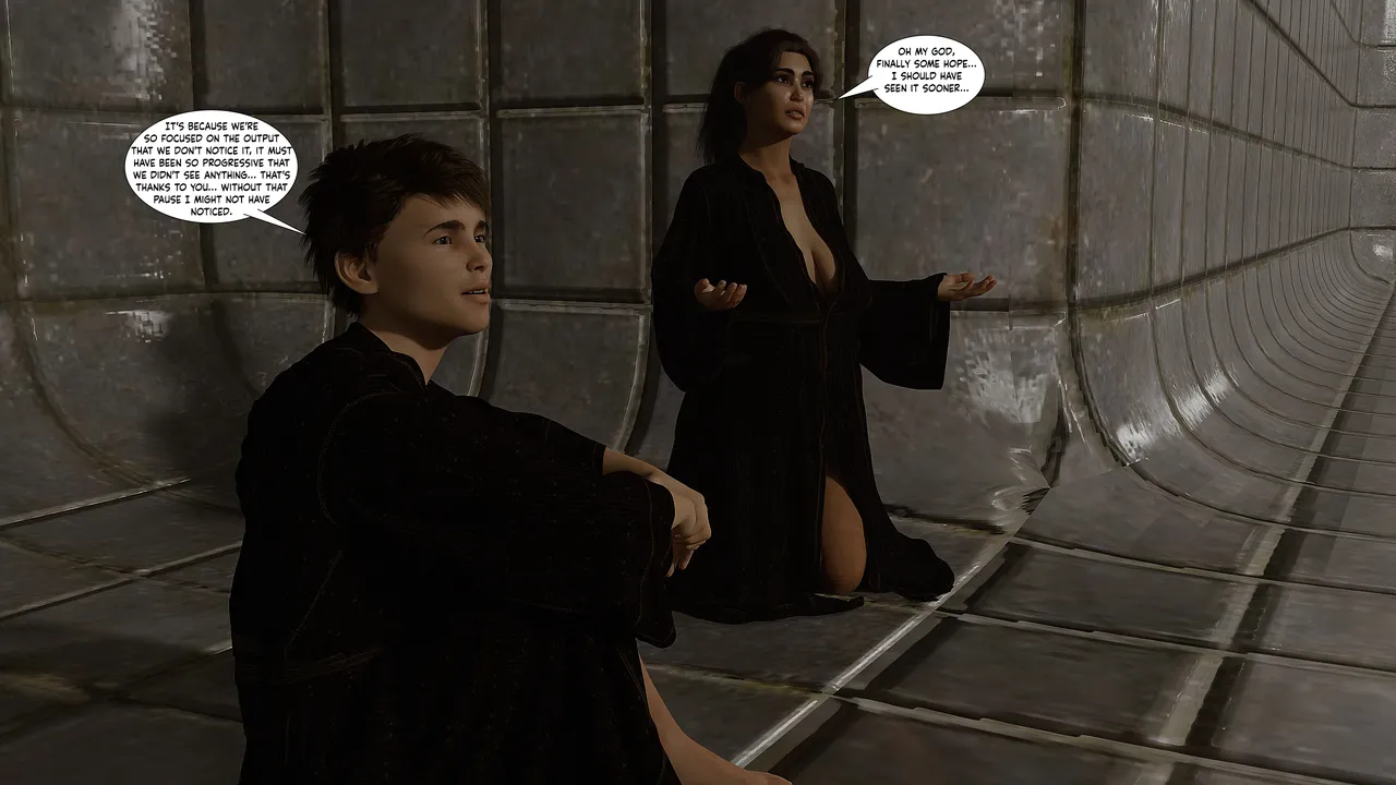 Desire Confine 3 image number 250