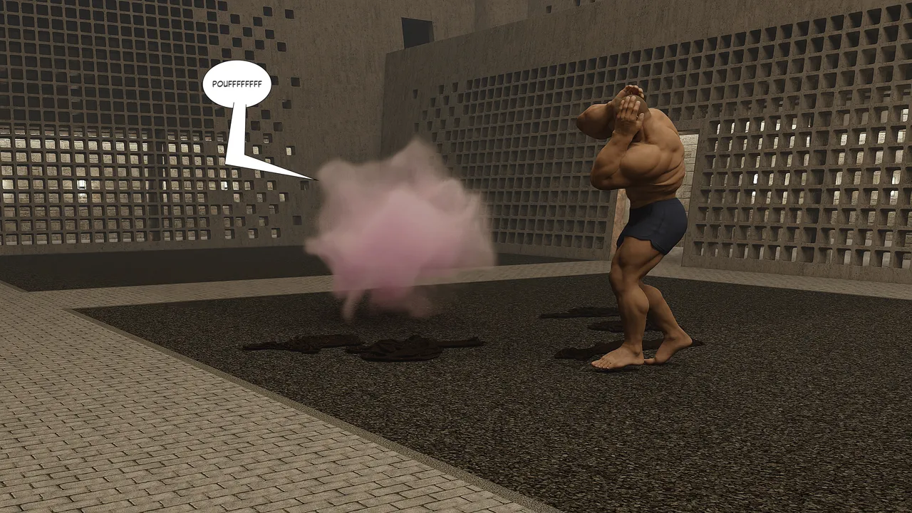 Desire Confine 3 image number 256