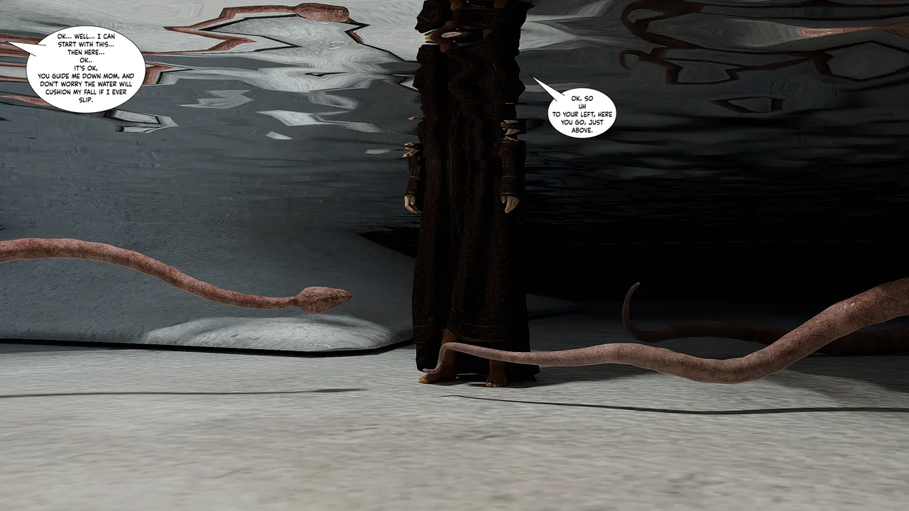 Desire Confine 3 image number 262