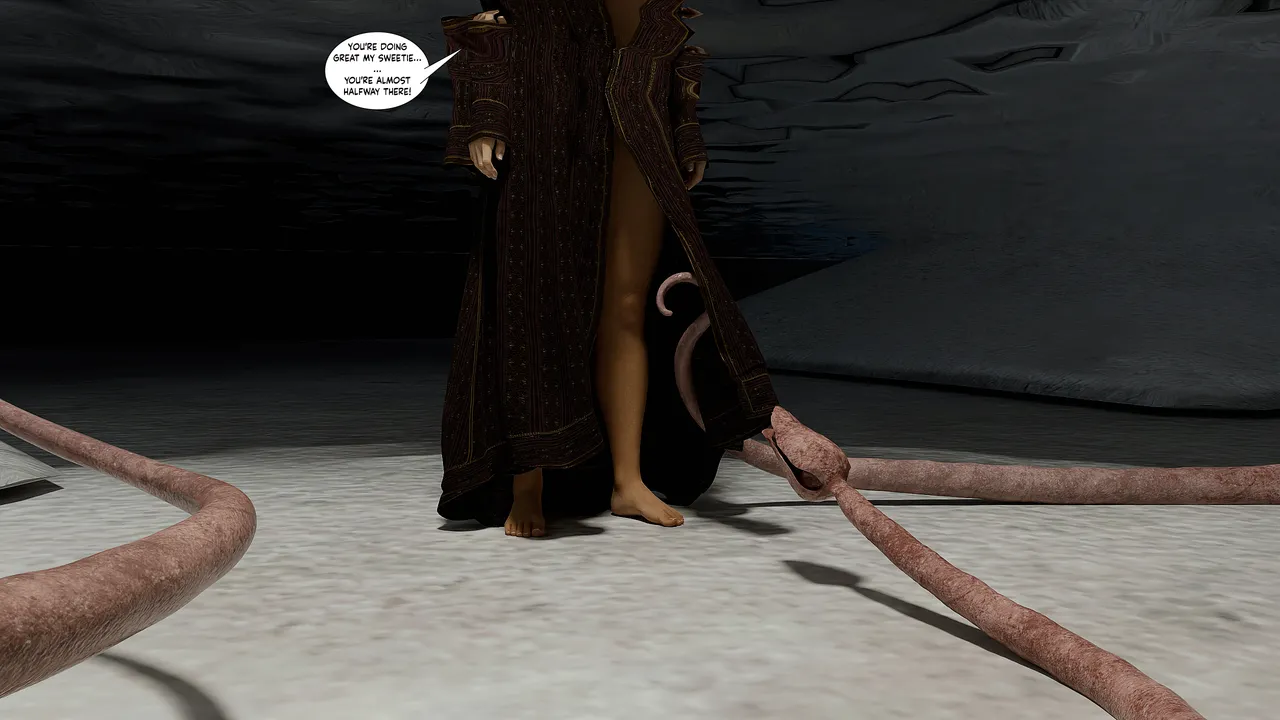 Desire Confine 3 image number 264