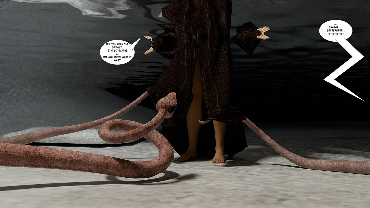 Desire Confine 3 image number 265