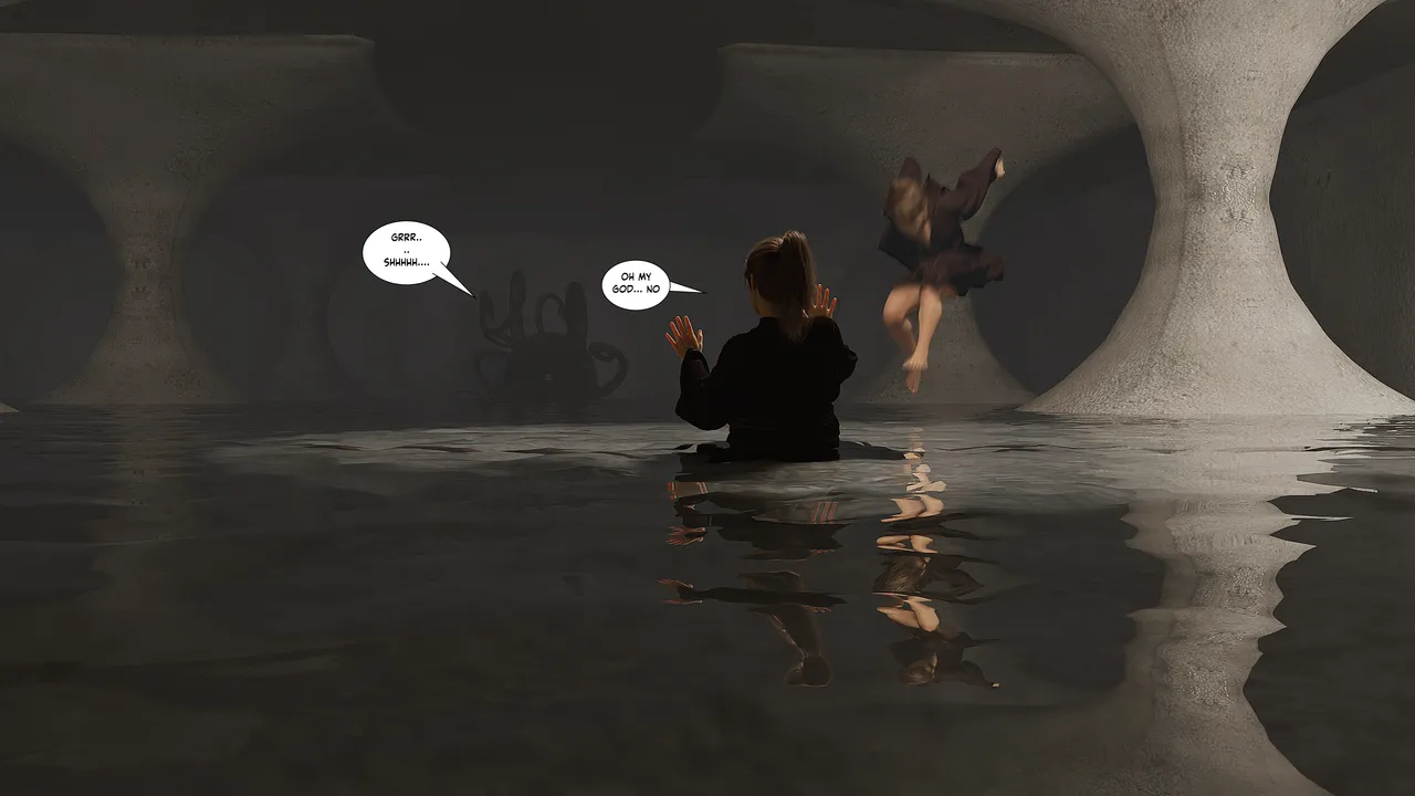 Desire Confine 3 image number 267
