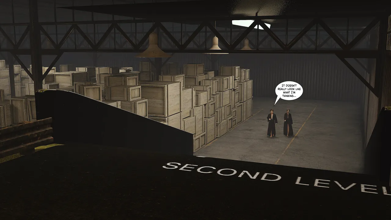 Desire Confine 3 image number 277