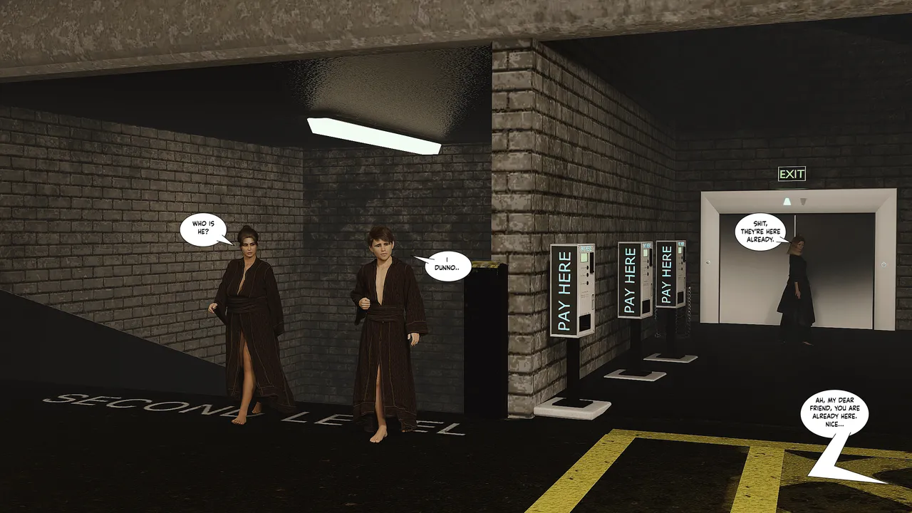 Desire Confine 3 image number 278