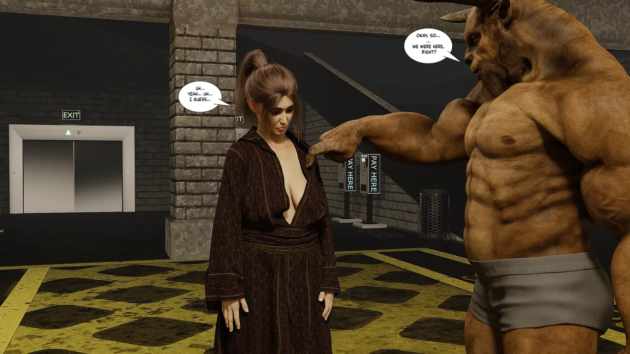 Desire Confine 3 image number 288
