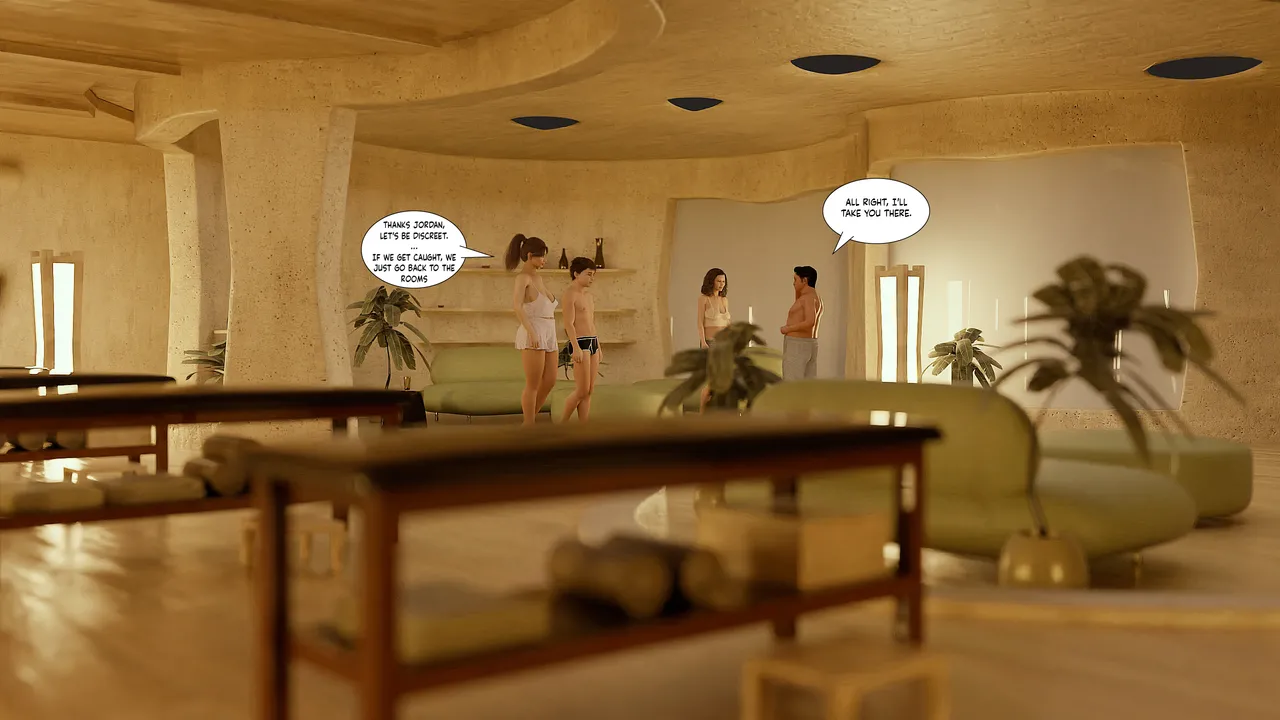 Desire Confine 3 image number 28