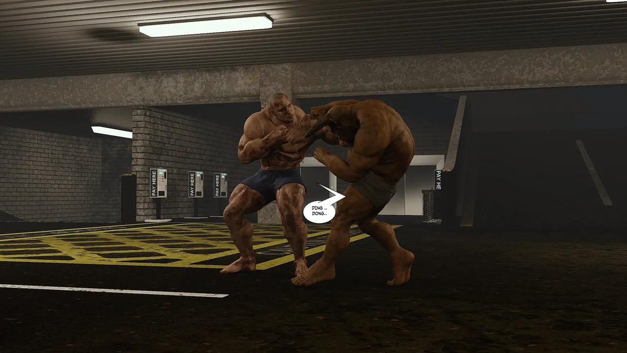 Desire Confine 3 image number 299