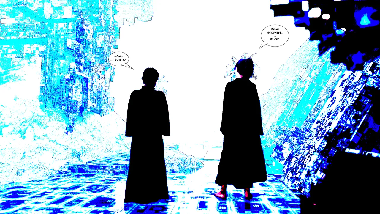 Desire Confine 3 image number 301