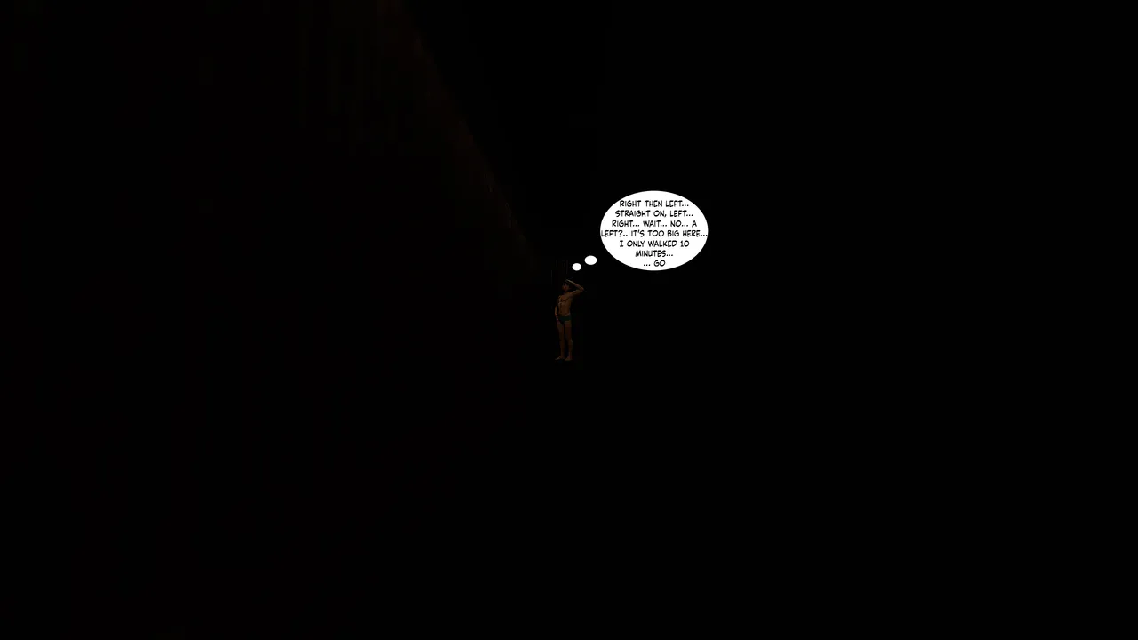 Desire Confine 3 image number 49