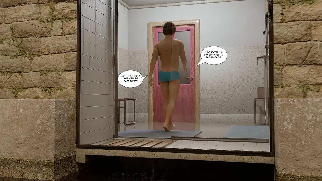 Desire Confine 3 image number 96