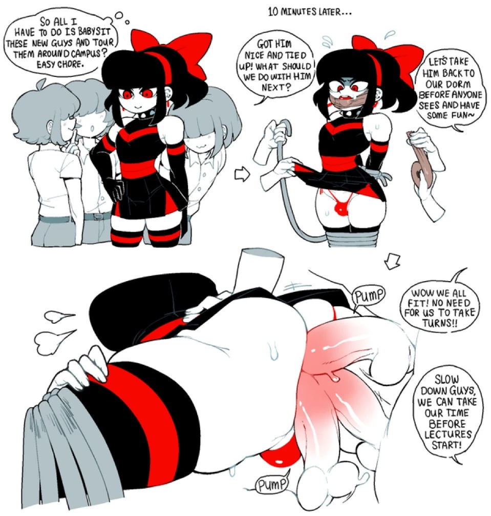 Scythe (dizzyspells) image number 5