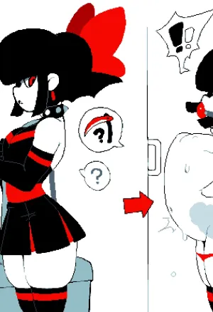 Scythe (dizzyspells)