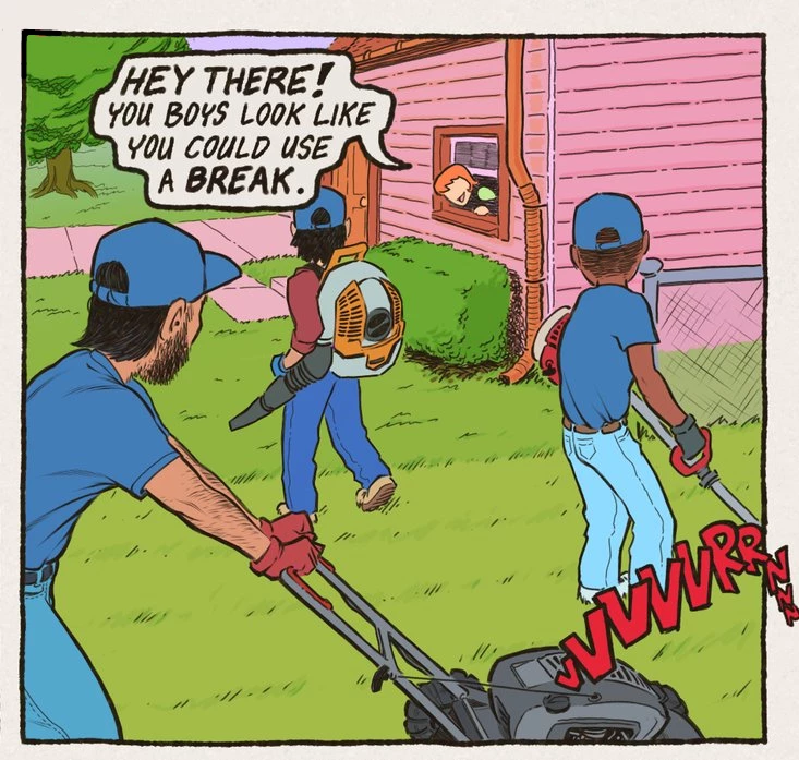 Good Clean Fun image number 1